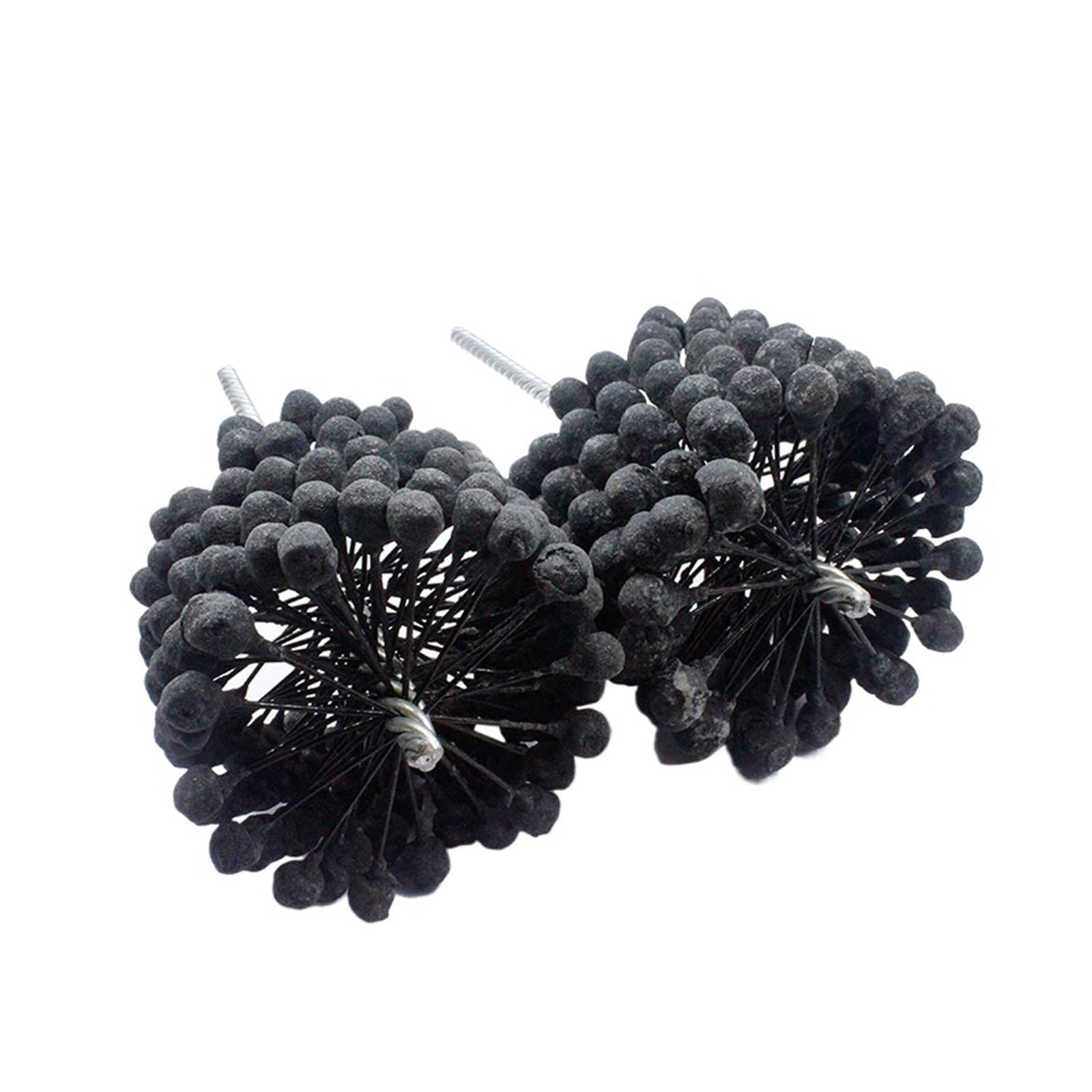 Cepillo cilíndrico de bolas for bruñir, grano 105-110 mm, grano 120-320(4.125in(105mm) 240g)