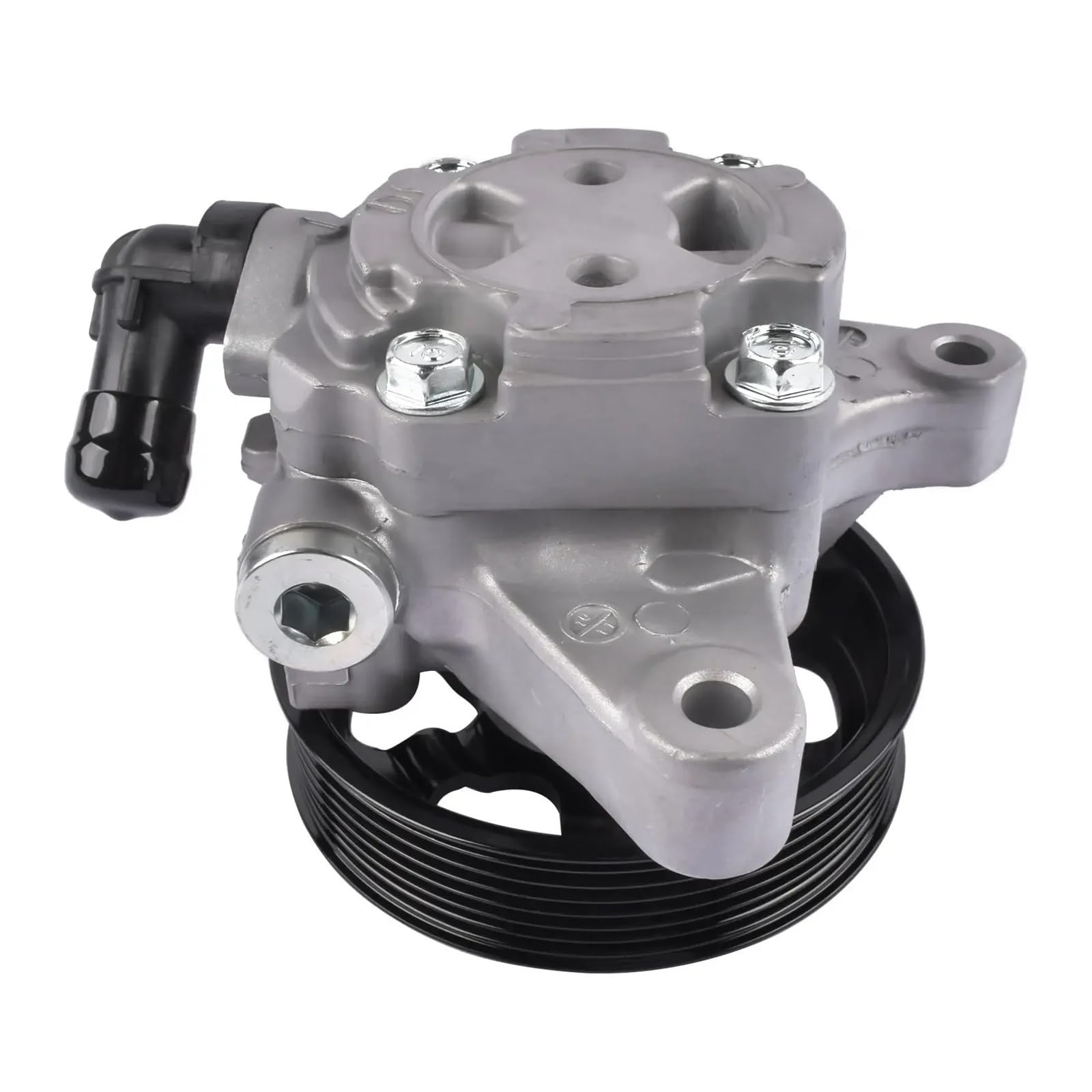 21-5341 Pompa del servosterzo con puleggia for il 2003 2004 2005 2006 2007 compatibile for Honda Accord EX/LX/SE 2.4L