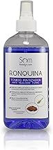 SOM Tonic Ronquina Azul – Blonde, White and Grey Hair Colour – 500 ml