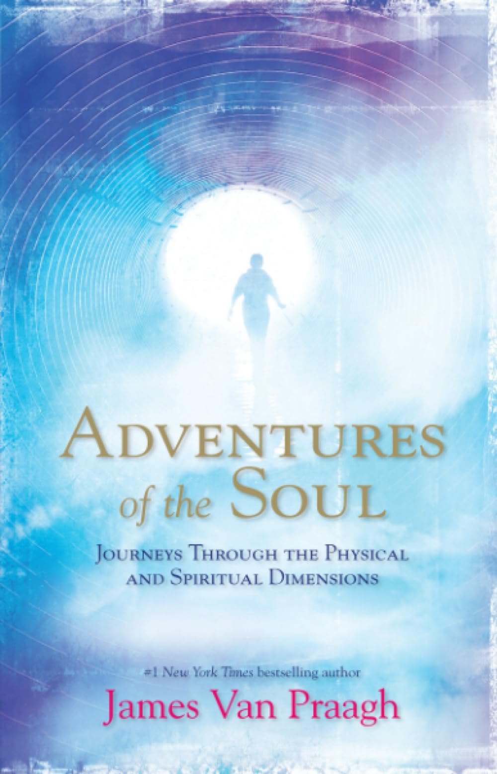 Adventures of the Soul: Journeys Through The Physical And Spiritual Dimensions