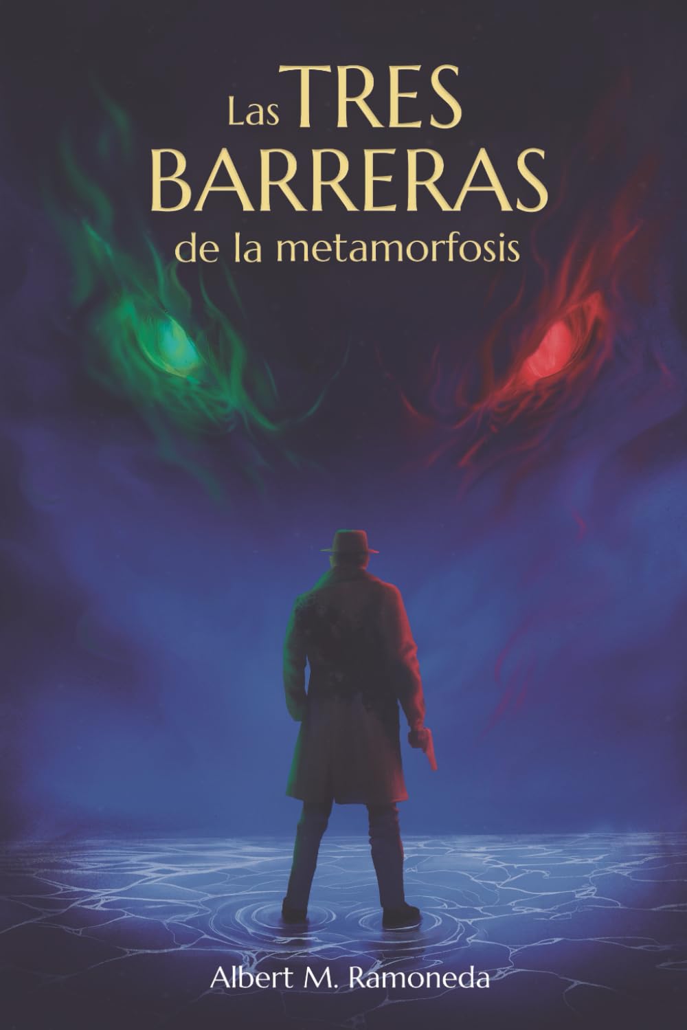 Las tres barreras de la metamorfosis