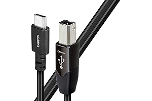 AudioQuest Carbon HDMI 0.75M
