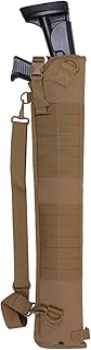 Rothco Tactical Shotgun Scabbard, Coyote Brown