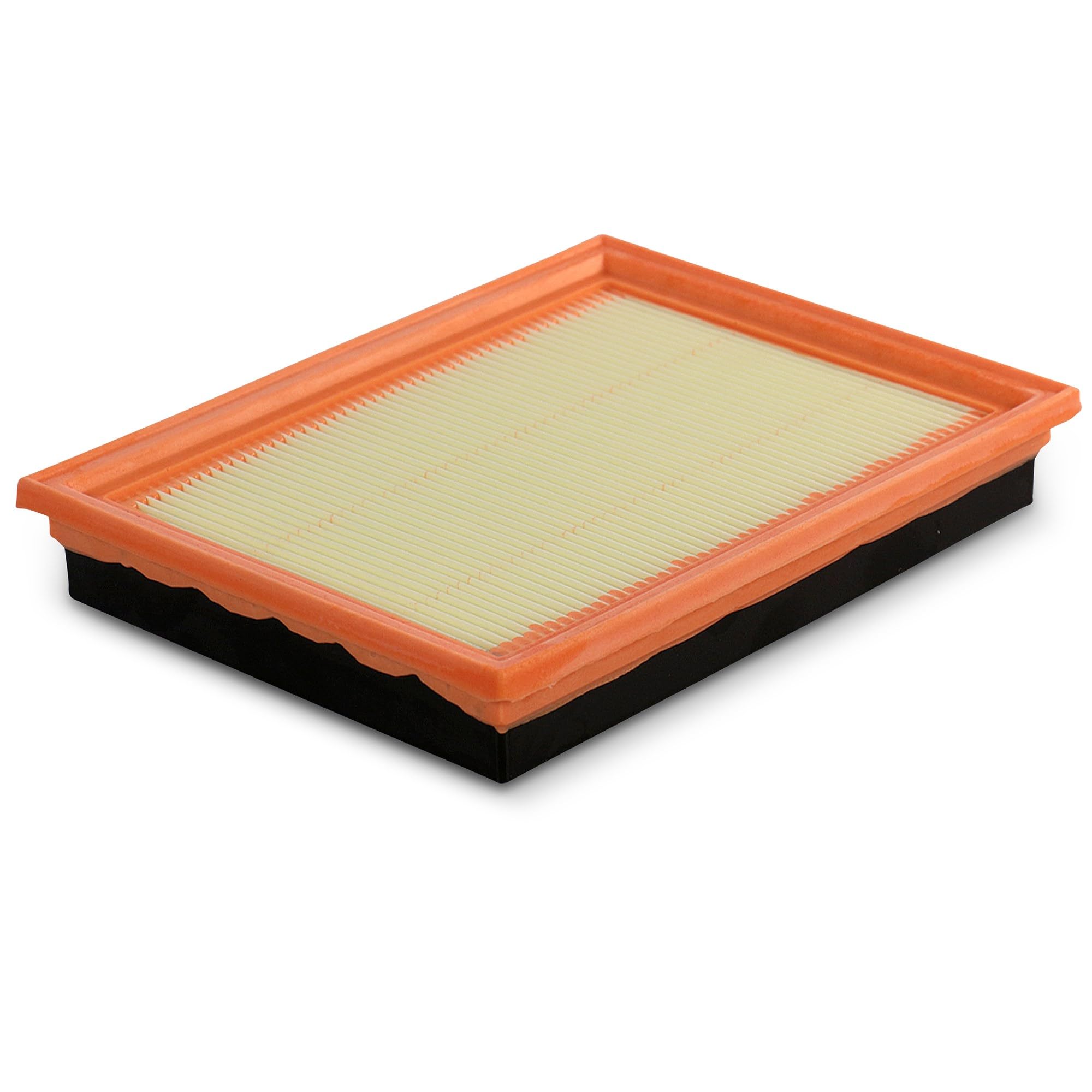 BESTPRICE Inspektionspaket Filterset Wartungsset 1x Ölfilter, 1x Kraftstofffilter, 1x Luftfilter, 1x Innenraumfilter, 1x Motoröl 5W-30 5 l, Kompatibel mit FORD FIESTA 5 Mk5 (JH_ JD_), FUSION (JU_)
