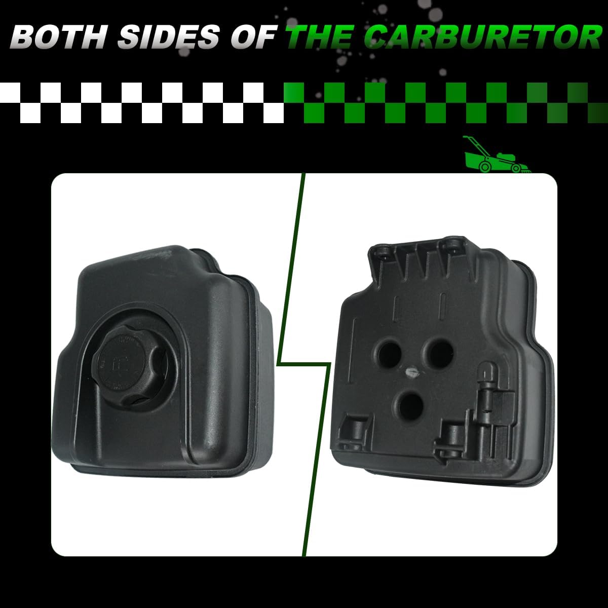 799863 Gas Fuel Tank Fit for 694260 695728 695736 697779 698110