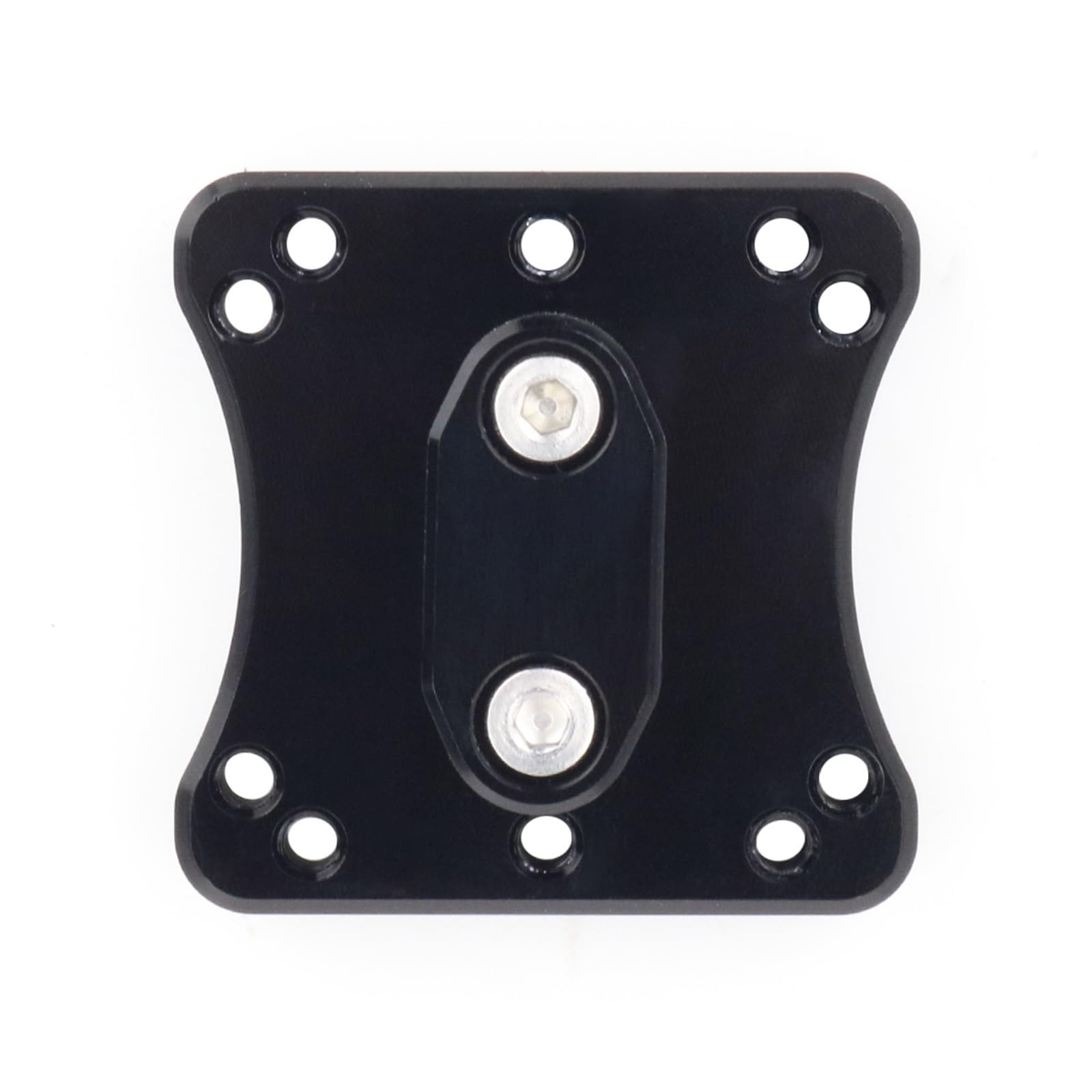 per Tuareg 660 per Tuareg660 Supporto per Telefono per Moto Supporto GPS Staffa Navigazione Supporto Telefono Supporto Cellulare Navigazione Staffa Piastra Navigazione GPS Supporto