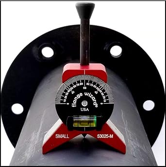 Centering Head Tools Style Pipe Cap.1 1/2" [Min], 12" [Max], Small 53025-M