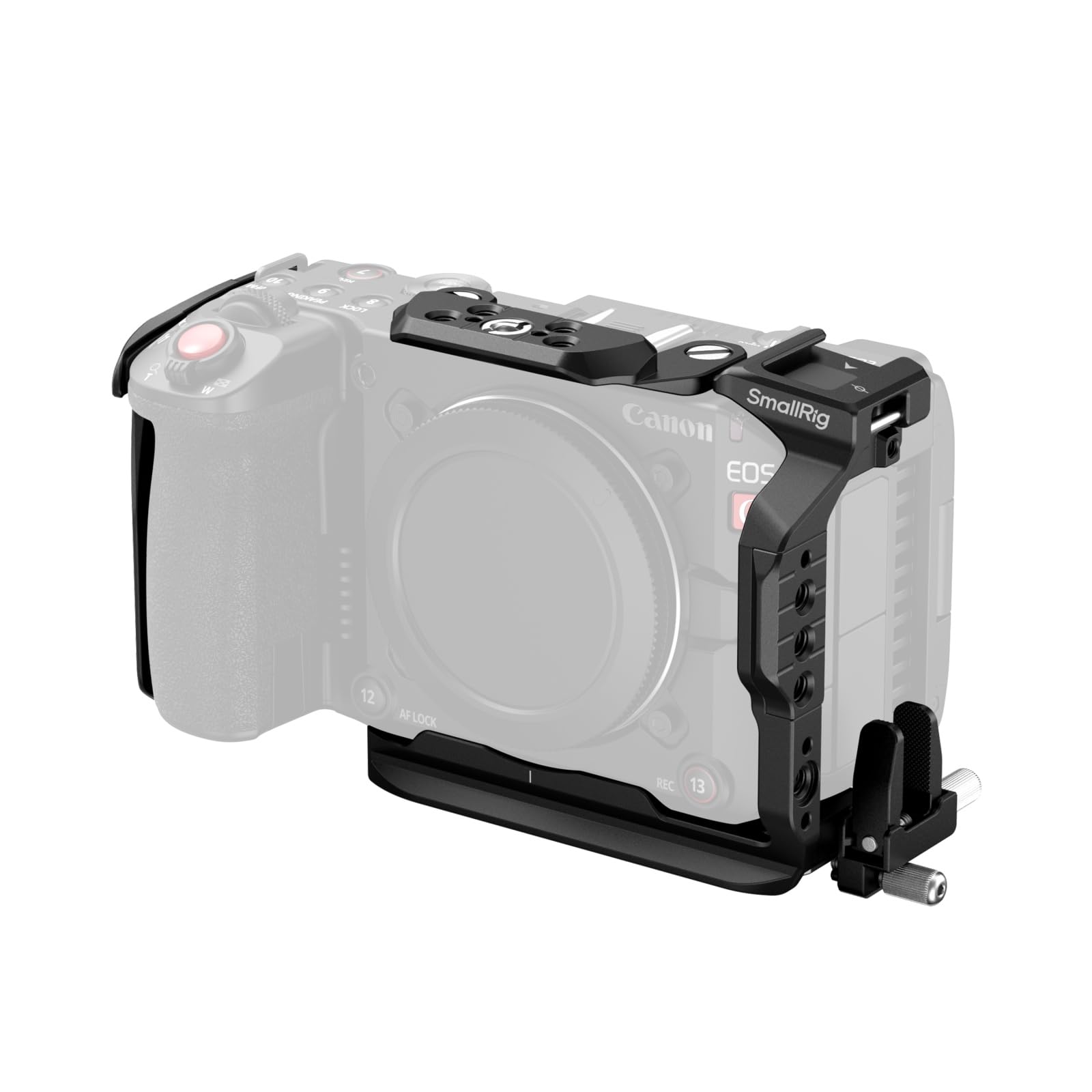 Amazon.co.jp: SmallRig C50用ケージ Canonに対応 HDMIケーブル