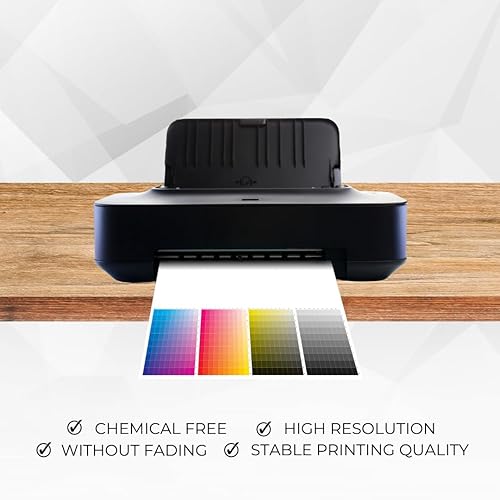 Miniatura 7 de Toner Pros (TM) - Cartucho de tóner compatible (842378, 842379, 842380, 842381) para impresoras Ricoh IM C300, Lanier IM C300, Savin IM C300