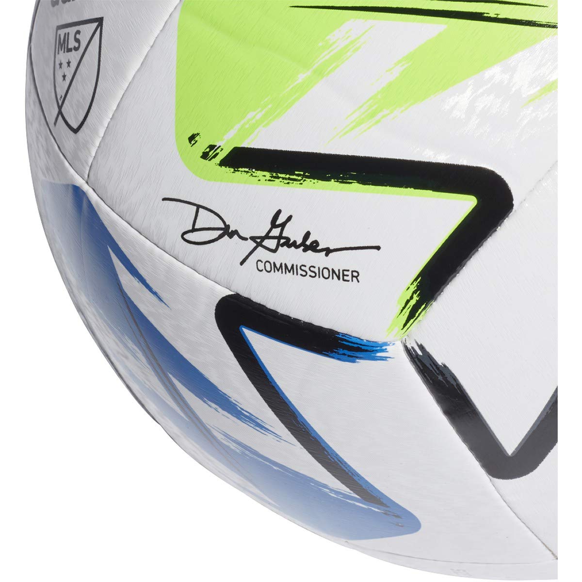adidas MLS - Palla da allenamento