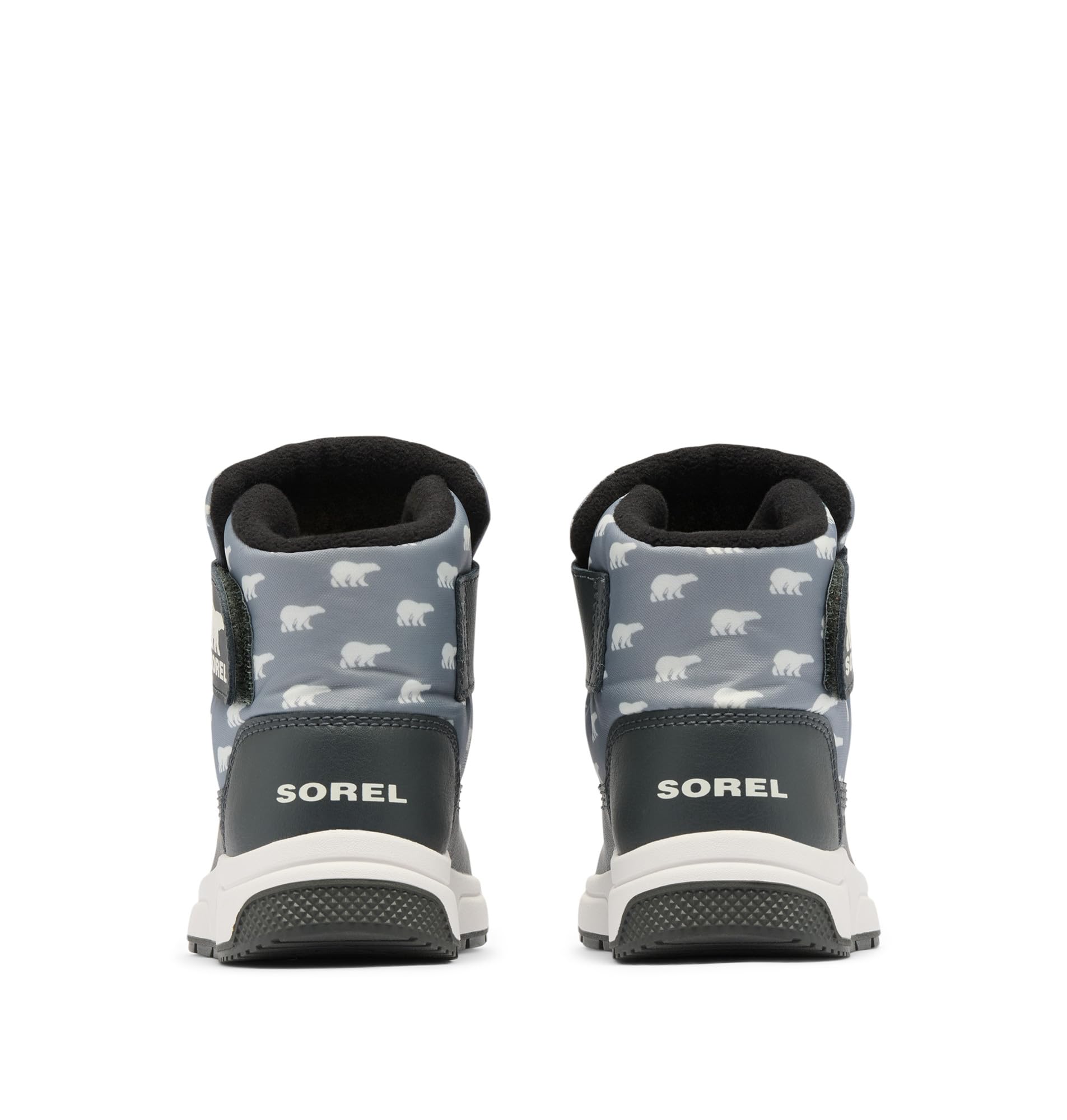 Sorel Toddler Whitney™ III Strap Mid Wp Botas de modaUnisex niños