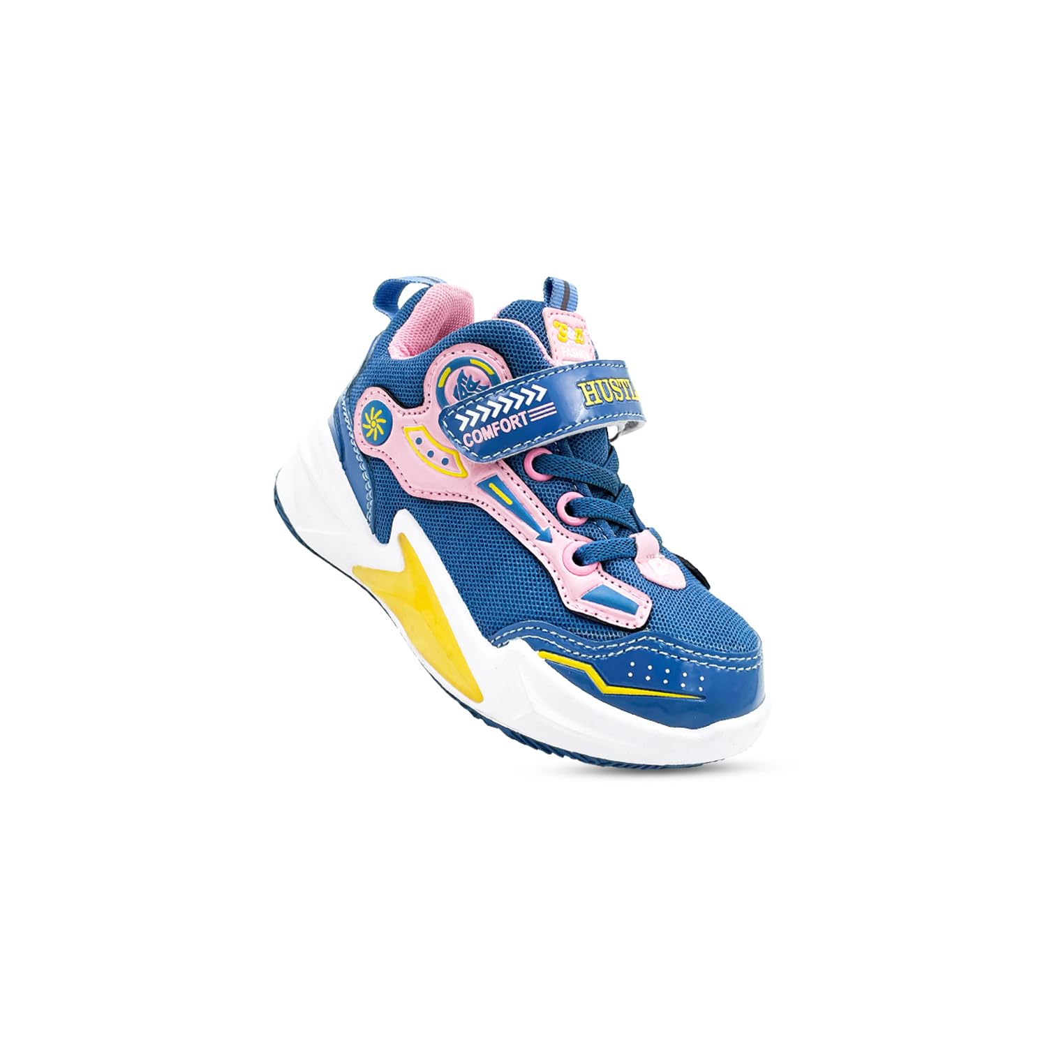 G&D GUYS & DOLLS SP-L-03 Boys Sports Shoes Perfect for Running and Walking Activities Ideal for Boys and Girls (B0CRKN3BPF) Amazon Price History, Amazon Price Tracker