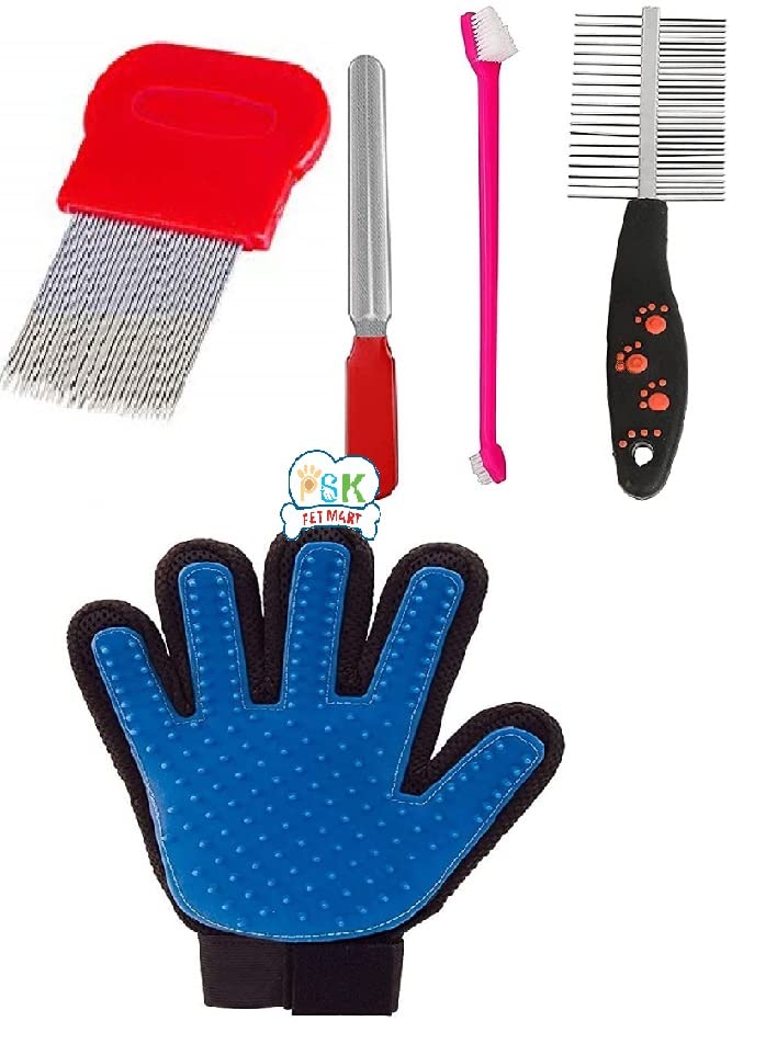 See full amazon price history chart for PSK PET MART Grooming Double Side Combo, Nail Cutter, Tooth Brush for Dog, Hair Comb Puppy, Cat and Kitten - Combo of 4 PSK PET MART Grooming Double Side Combo, Nail Cutter, Tooth Brush for Dog, Hair Comb Puppy, Cat and Kitten - Combo of 4 (B09WJC6KTV) Amazon Price History, Amazon Price Tracker