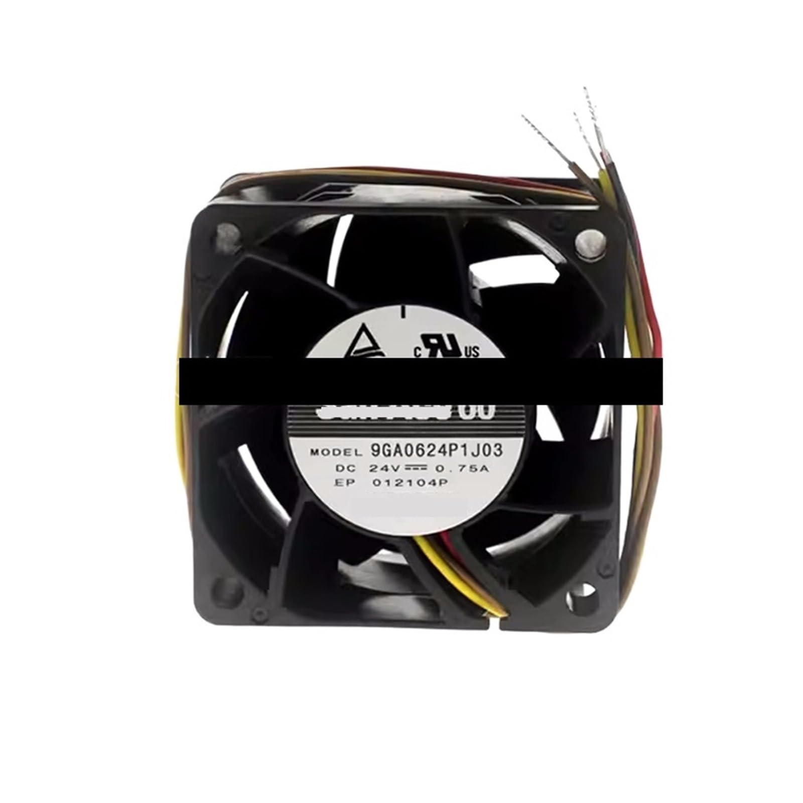 PEQYUACTE 9GA0624P1J03 24V 0.75A 18W Fan