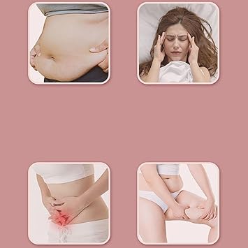 Entrenador de ejercicios para Pisos pélvicos - Entrenador Muscular de Piso pélvico | Ejercitor de Entrenador de Cadera Tipo Cojín,Dispositivos de control de vejiga para2