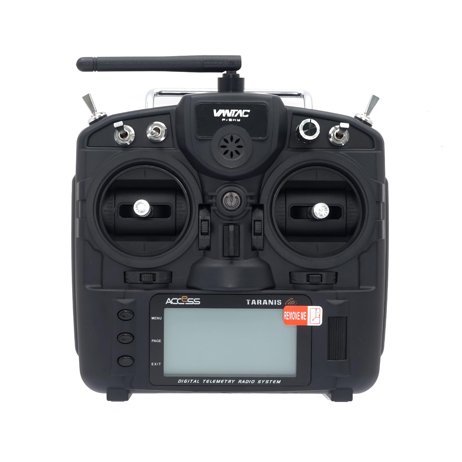 Amazon | FrSky Taranis X9 Lite 24チャンネル アクセス 無線送信機 RC