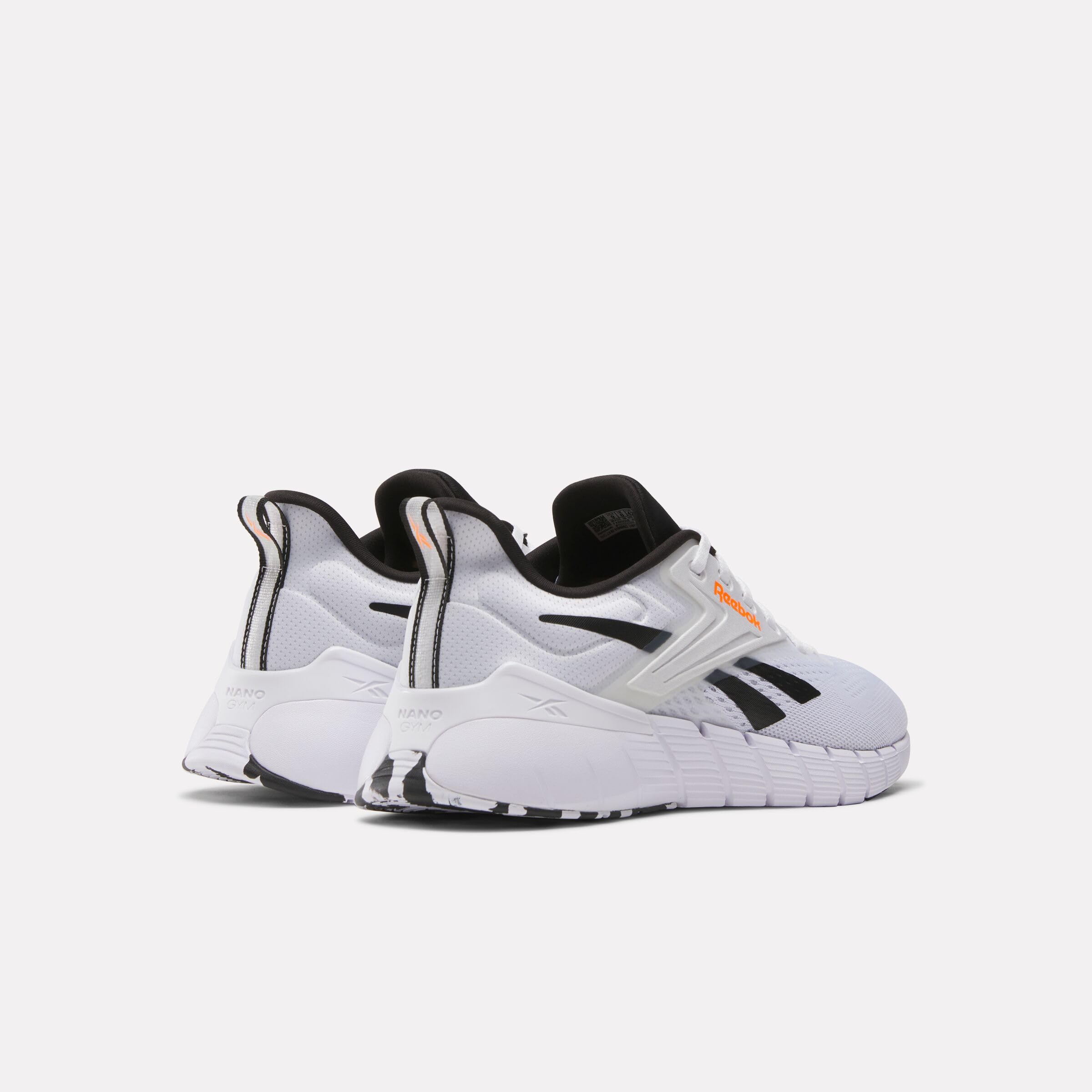 Reebok Nano Gym Scarpe da ginnasticaUomo