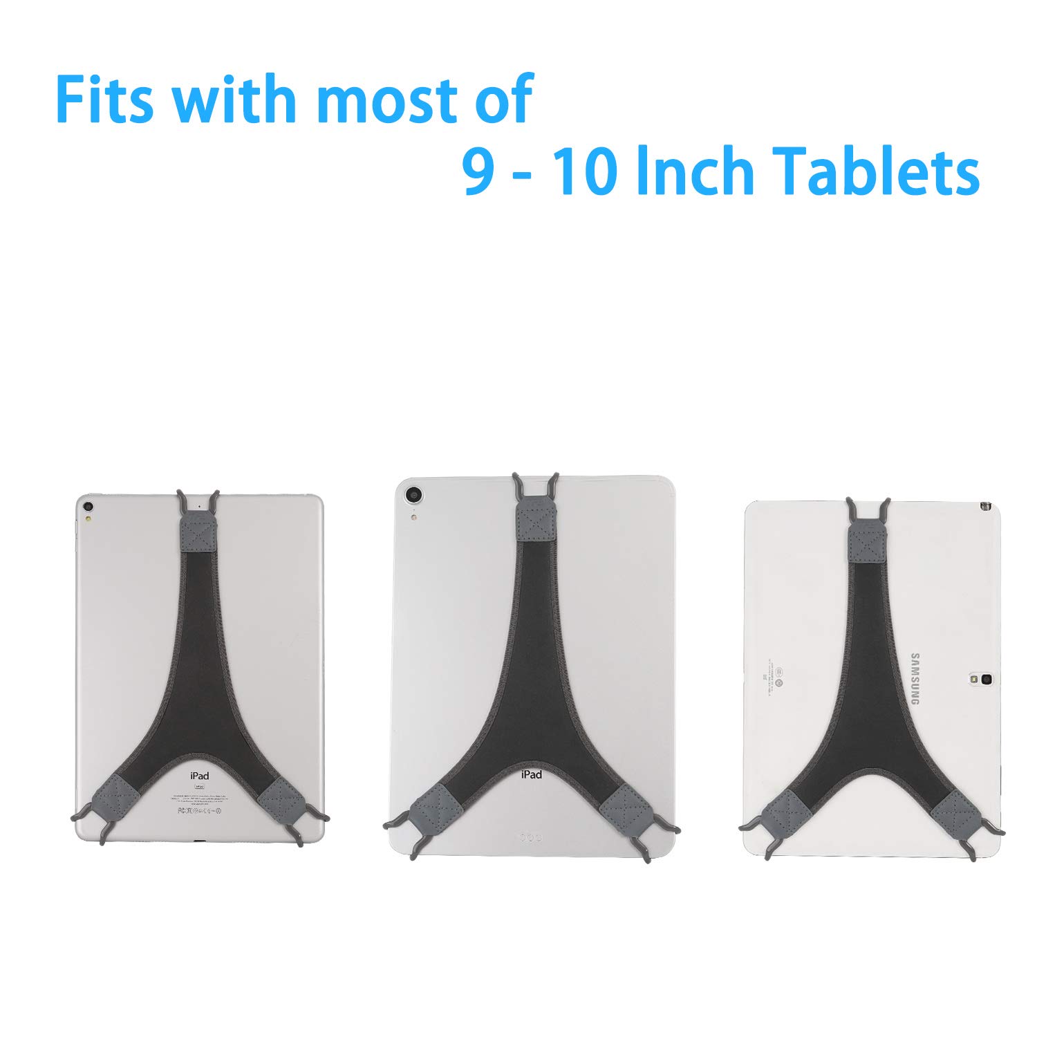 TFY ハンドストラップホルダー フィンガーグリップ ソフトPU付き Kindl Amazon.co.jp: TFY ハンドストラップホルダー フィンガー