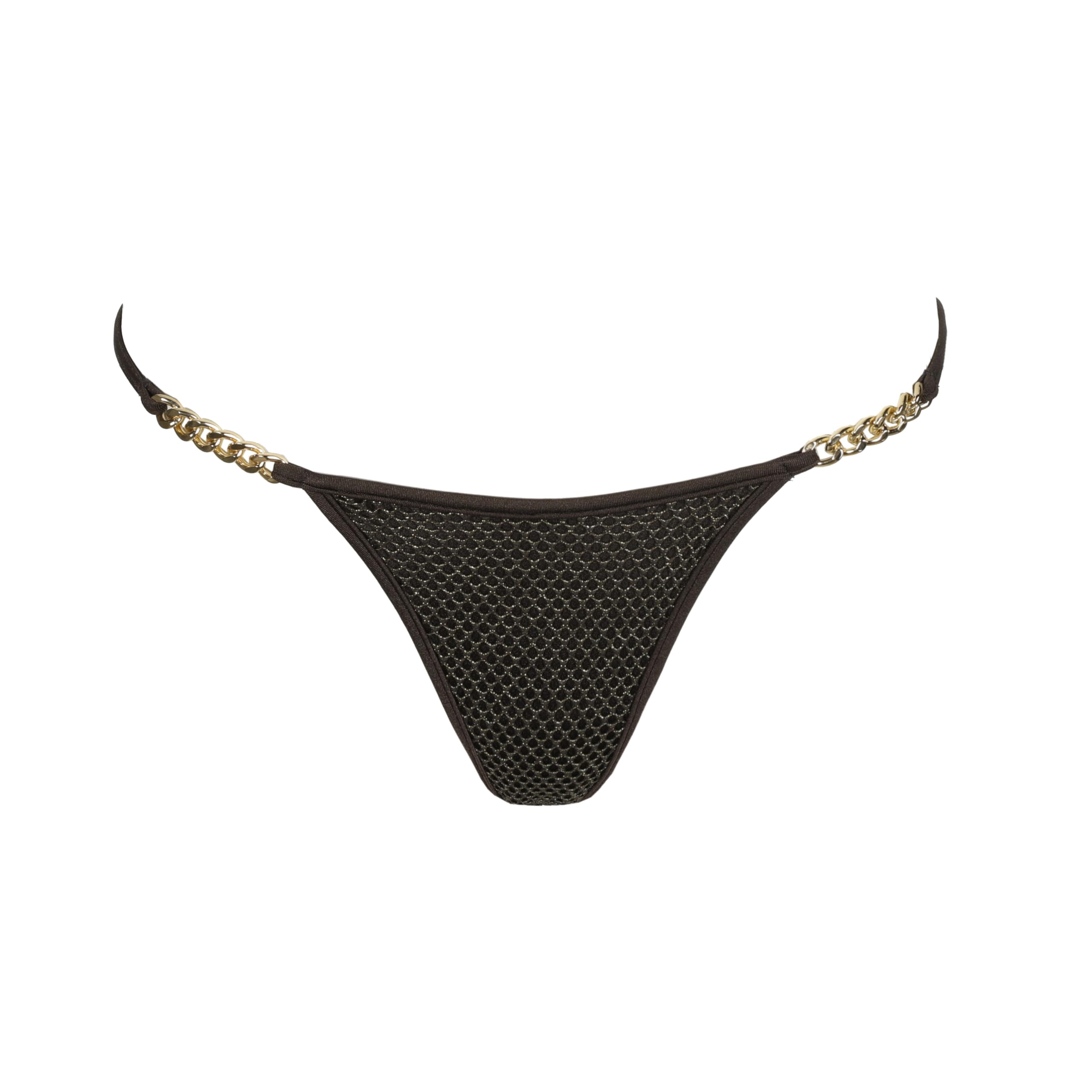 SARDA JANJA Bikini Braga Brasileña
