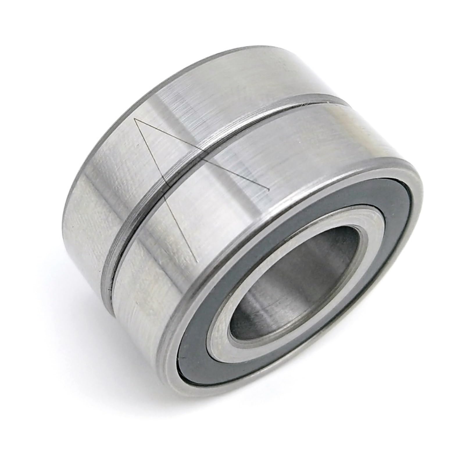 Rodamientos 7010 7010C 2RZ P4 HQ1 DB DT DF 7010C 50X80X16 Rodamientos de Contacto Angular Bola de cerámica 1 Uds(7010C-2RZ-P4-HQ1-DF)