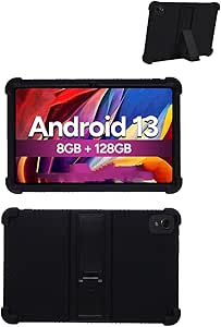 Amazon.com: Case for Fusion5 F202 Tablet 10.1 Inch, FJIASTB Soft ...
