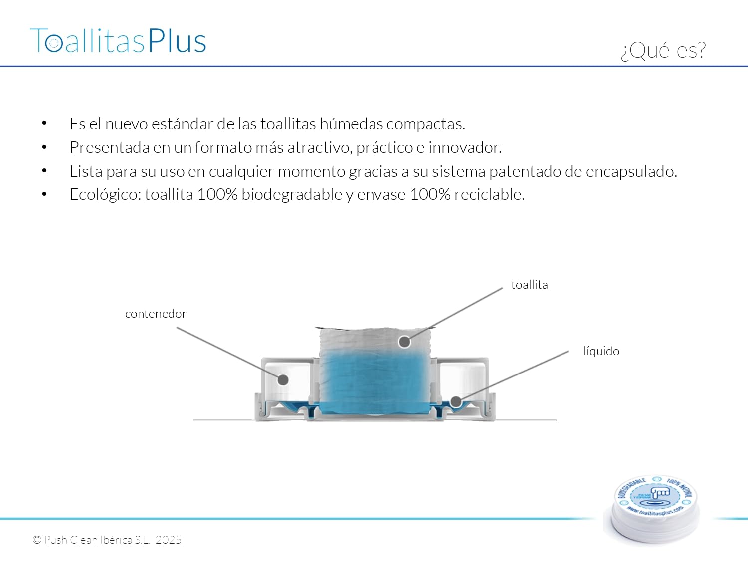 Toallitas Antimosquitos 50u