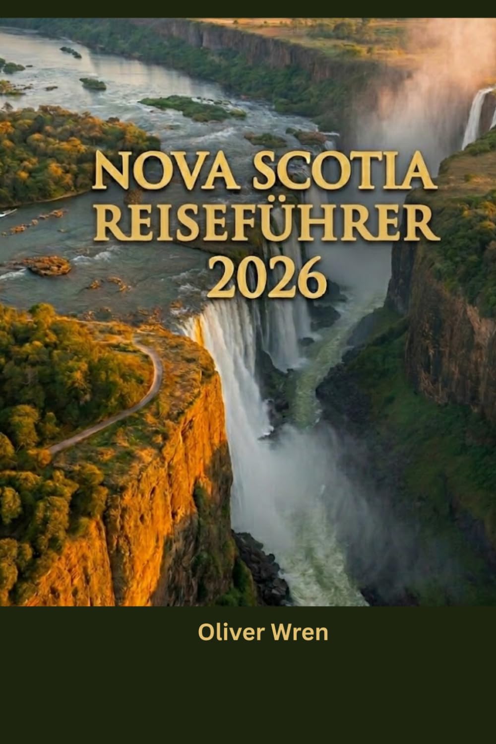 Nova Scotia Reiseführer 2026: Cabot Trail, Halifax, Reiserouten, Küstenabenteuer und Ihr kompletter Urlaubsplaner