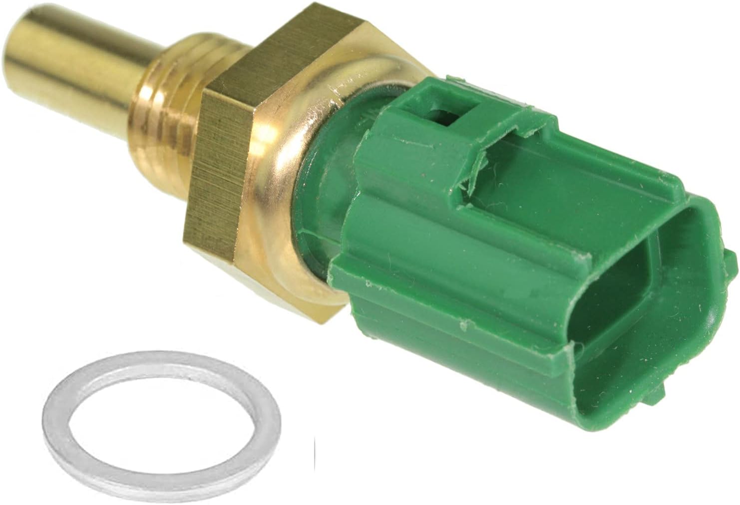 SCHNECKE 33-26319-AA Engine Coolant Temperature Sensor compatible with Toyota 89-02 04 4Runner / 89-06 Camry / 89-05 Celica / 89-97 02-08 Corolla / 90-05 Celica / 01-09 Highlander / 89-00 Land