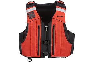 Kent First Responder Commercial Life Jacket