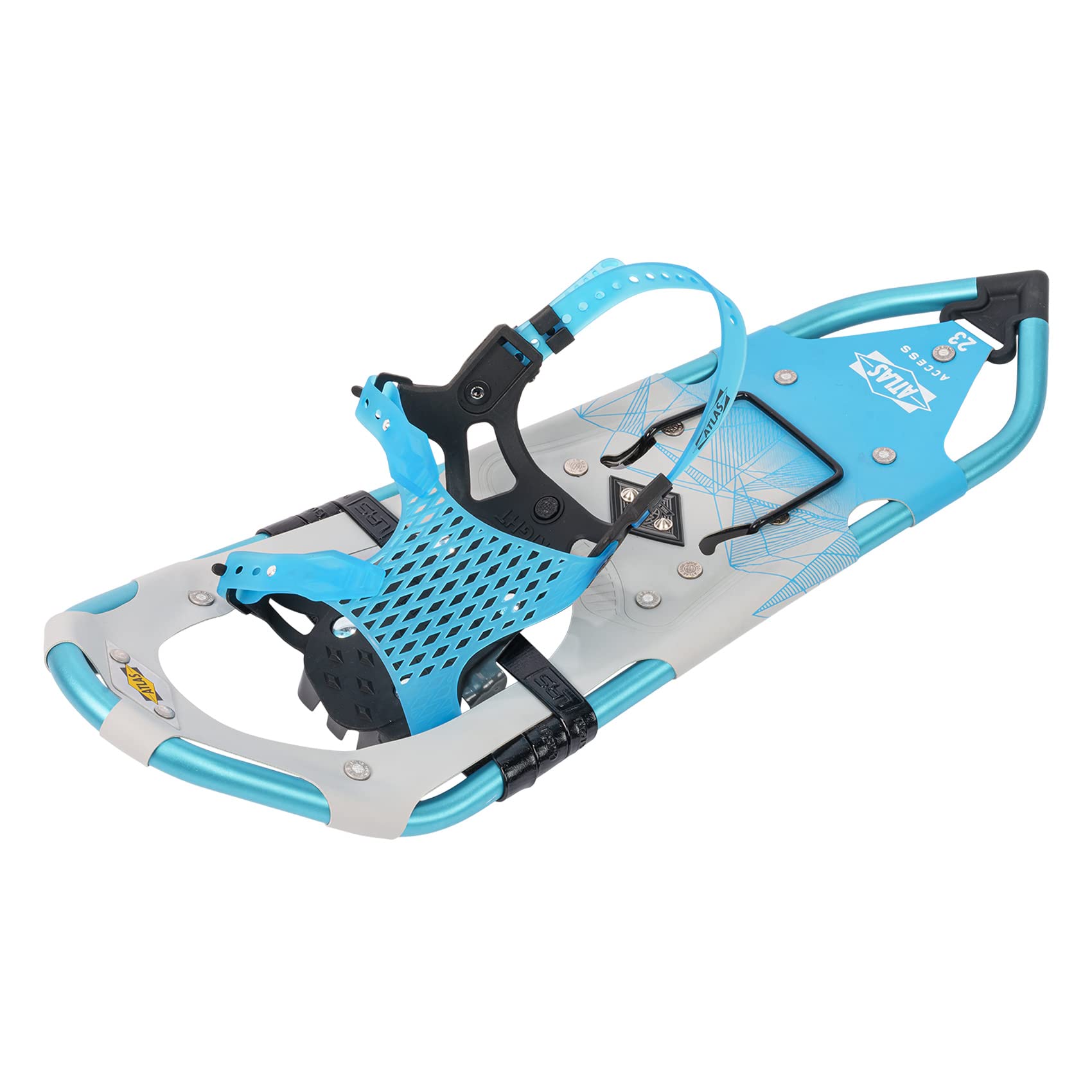 Atlas Unisex – buty śnieżne Access Elektra W dla dorosłych