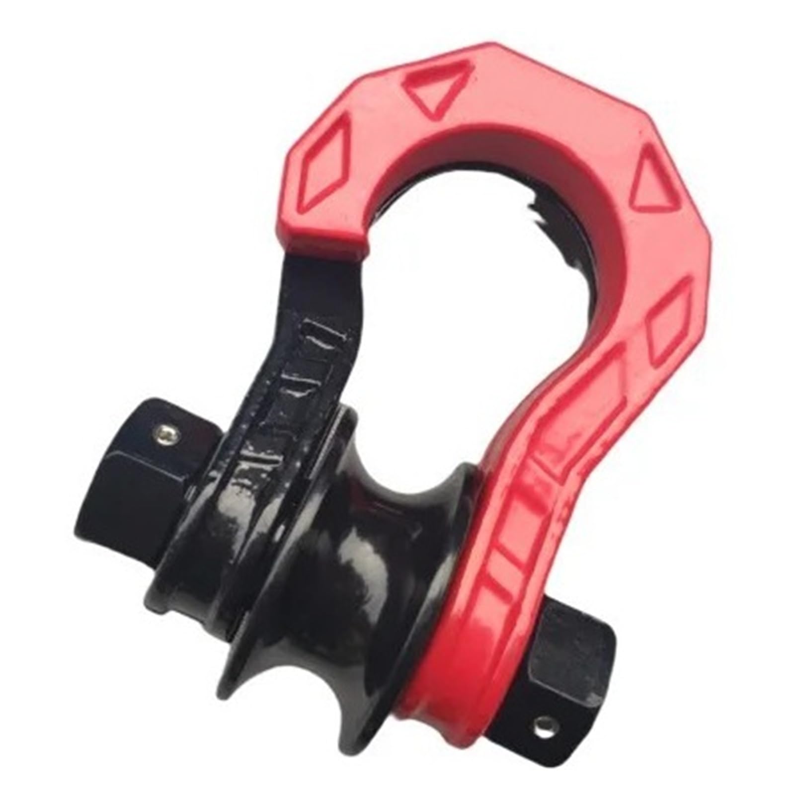 Manille en U 3/4" Tout-Terrain (Style 1)