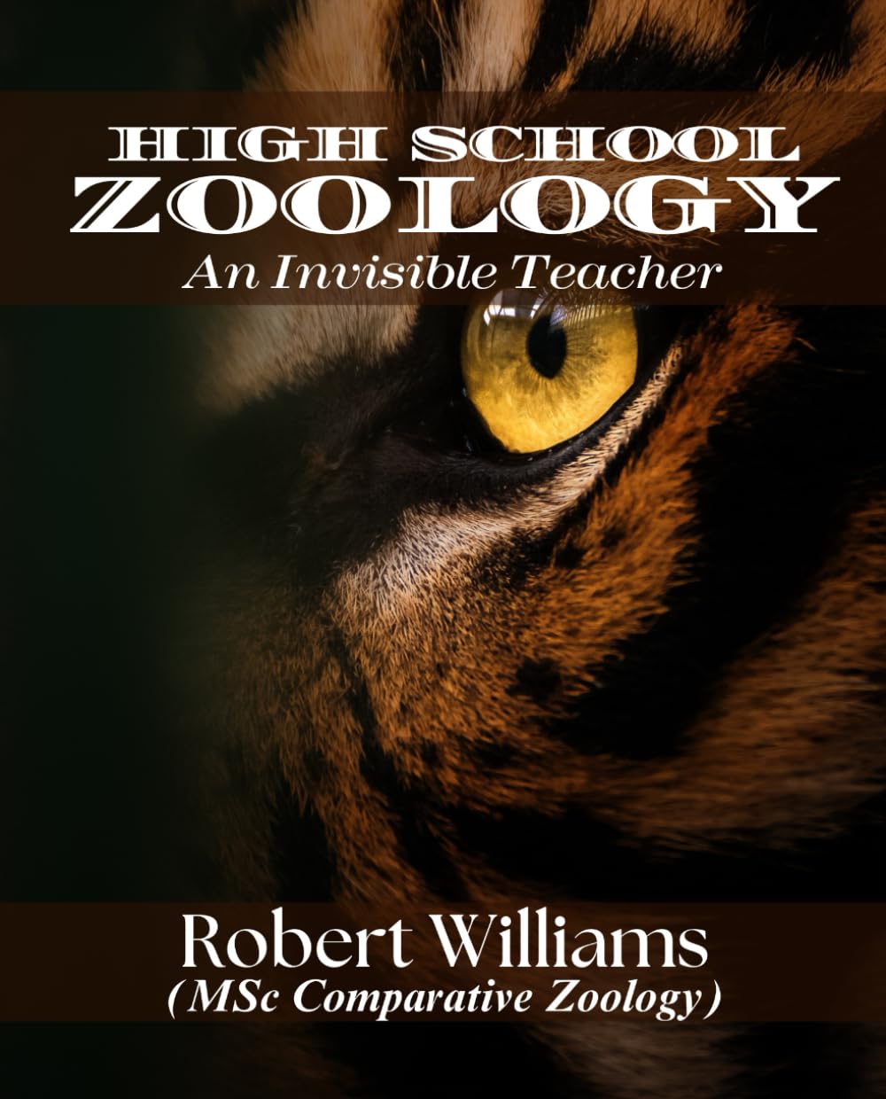 HIGH SCHOOL ZOOLOGY: An Invisible Teacher