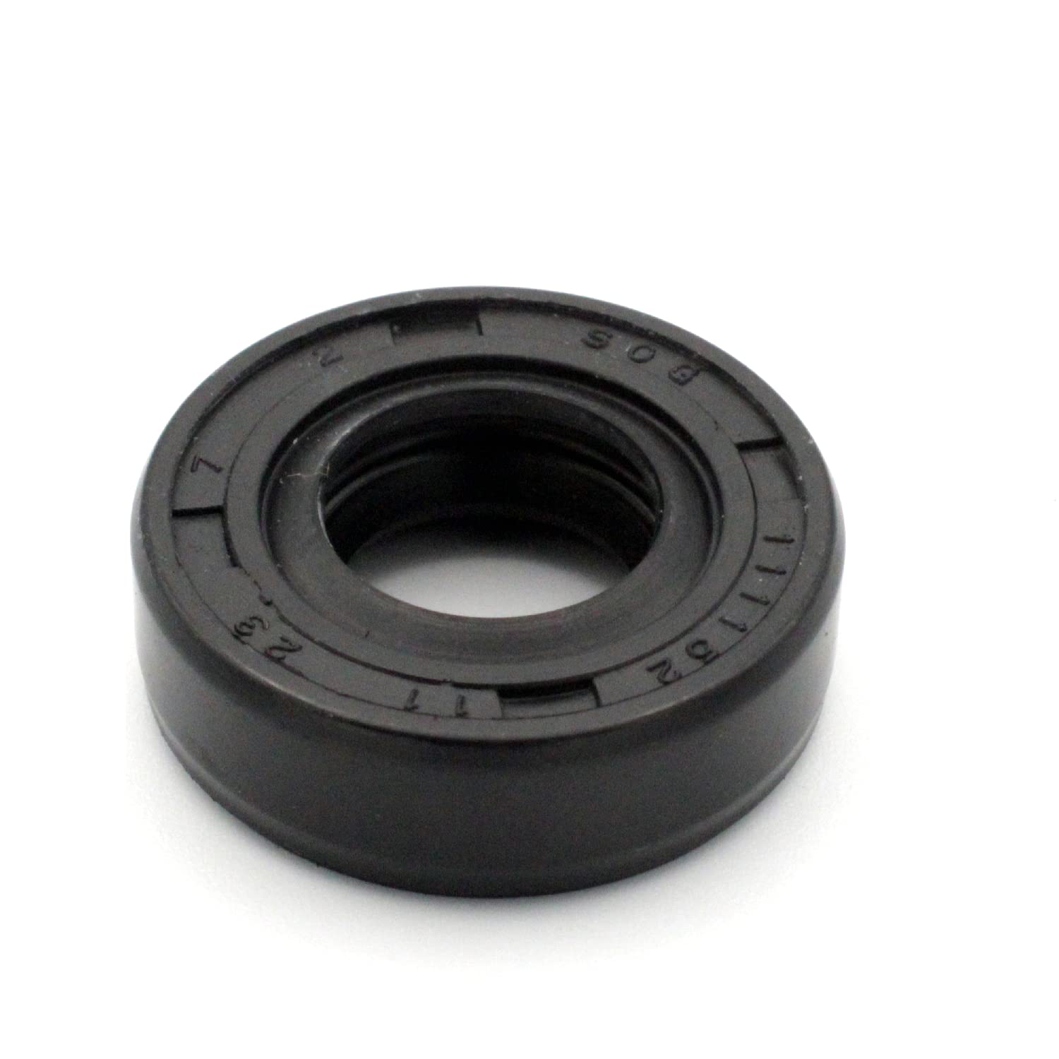 Joint D'étanchéité Radial 65x90x10 Mm NBR 70 - Norme DIN 3760 / ISO 6194 | Pour Arbres Rotatifs, Résistant Aux Huiles Et à L'eau