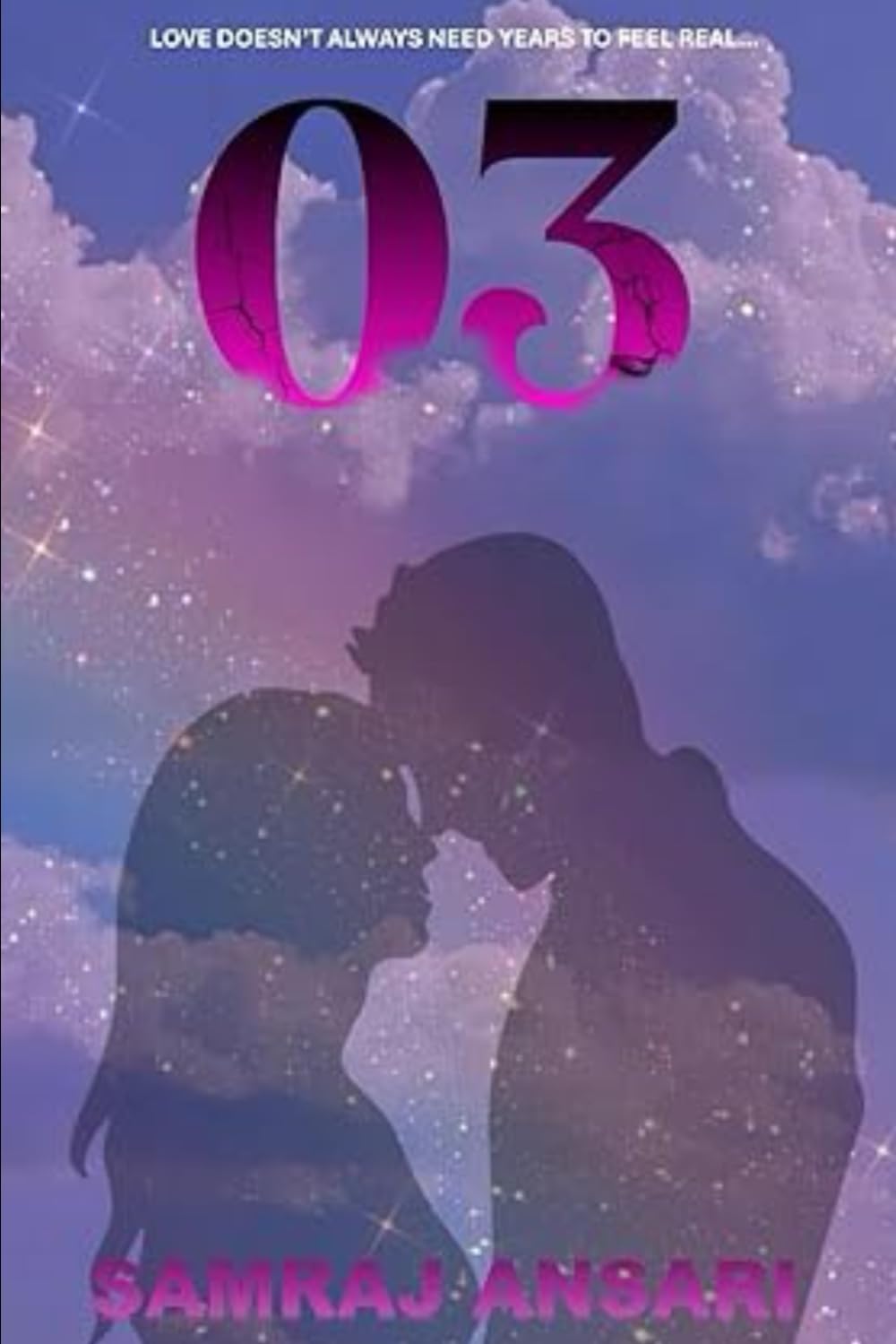 03: Love doesn't need years to feel real