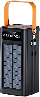 Power Bank Portátil