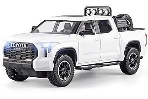 Toyota Tacoma Lego Set