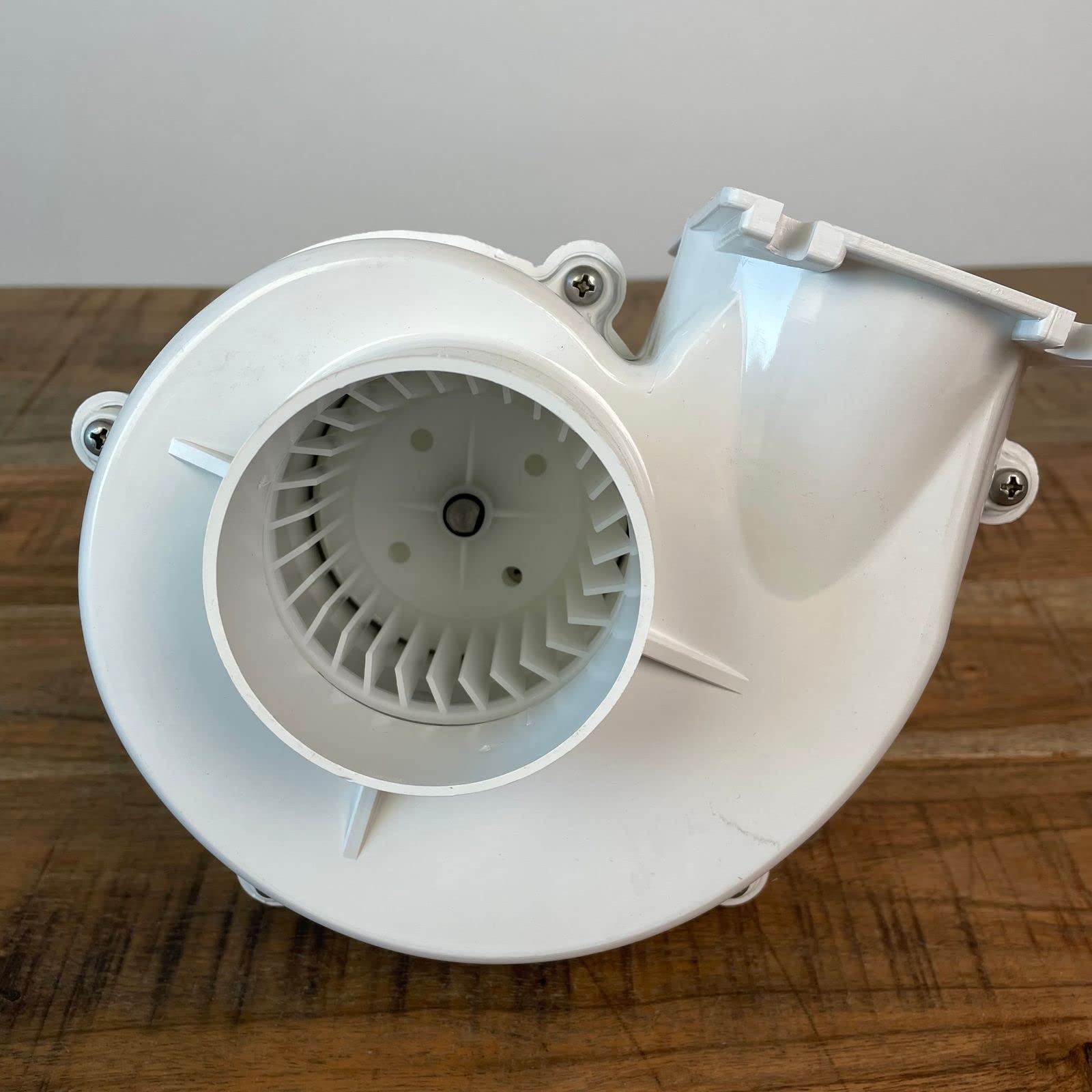 OSCULATI Ventilateur Aspirant gaz de cale 12V homologuéRINA