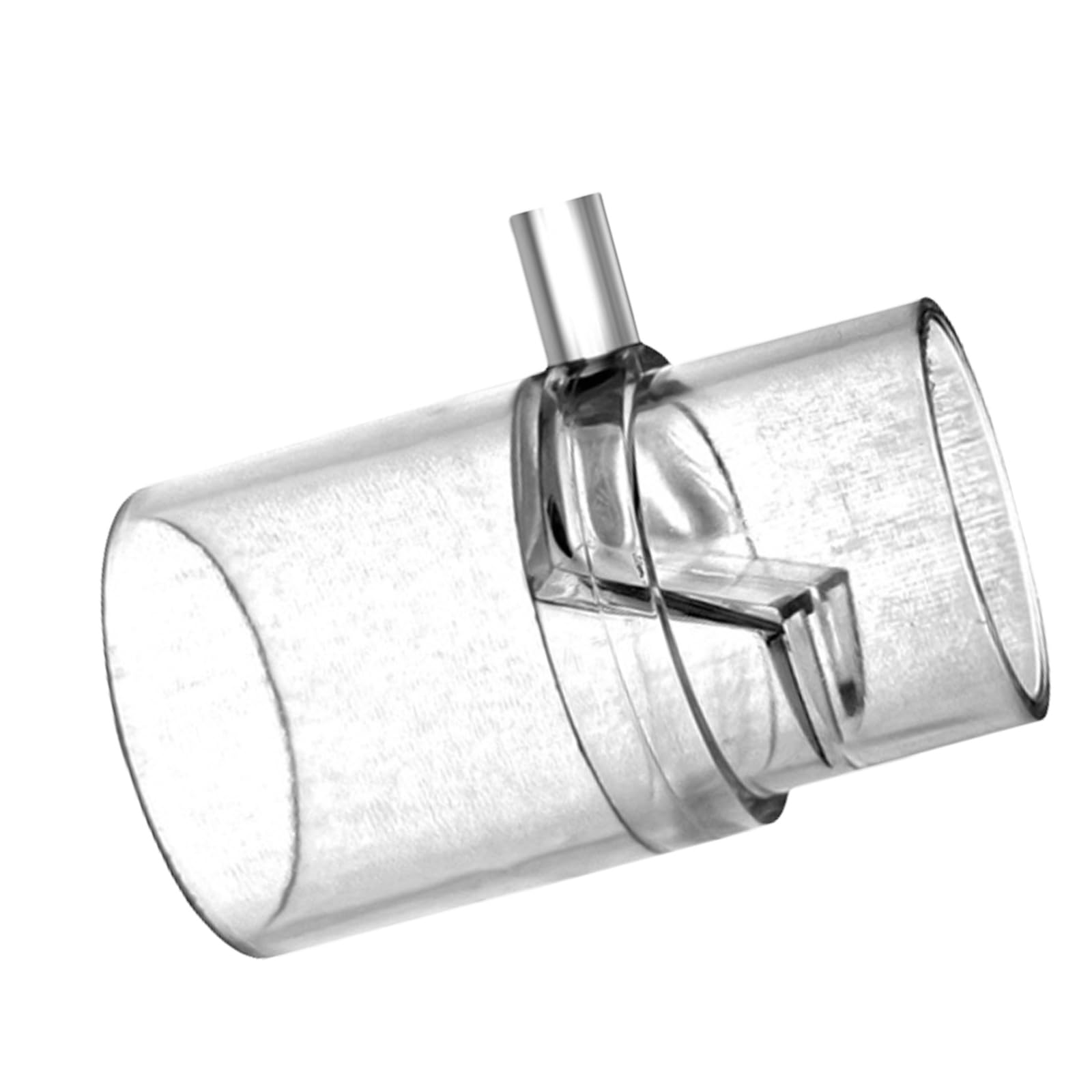 Hsioluted Water Pumps Outlet Nozzle Head 16/20 / 25mm Tube Improves Water Environment for Home Aquariums and Pond Filter Fishtanks Oxygen Diffuser