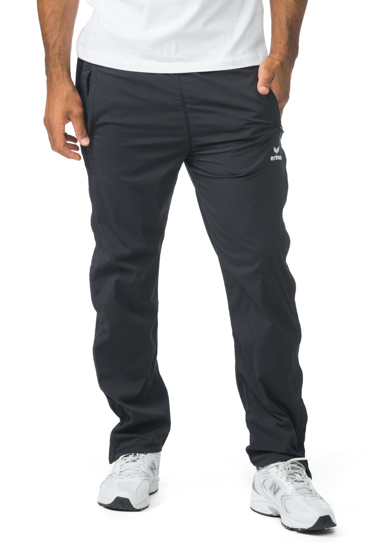 erima 8100702 - Pantalón Hombre