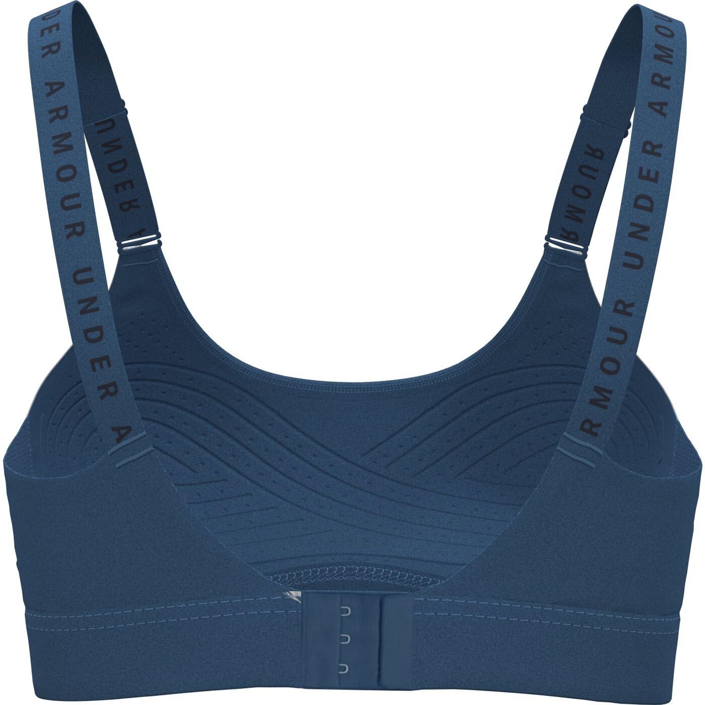 Under Armour Infinity 2.0 Medium Impact Sports Bra M