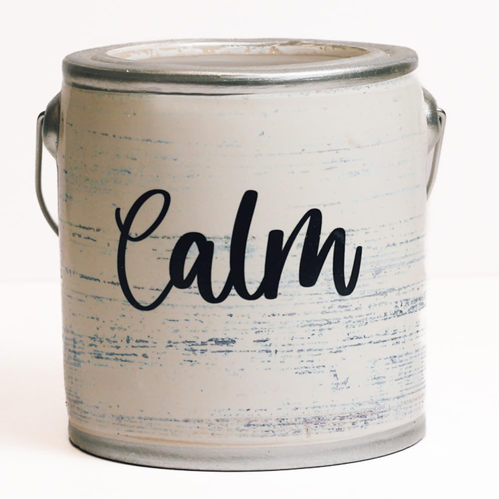 A CHEERFUL GIVER 95hr 20oz Scented Candle - Vintage Cottage - Multi-Wick Glass Candle - Gifts for Men and Women