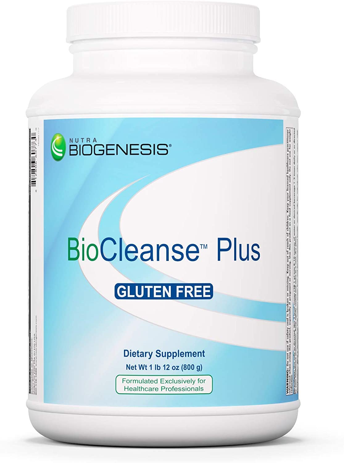 Amazon.com: Nutra BioGenesis BioCleanse Plus - Immune