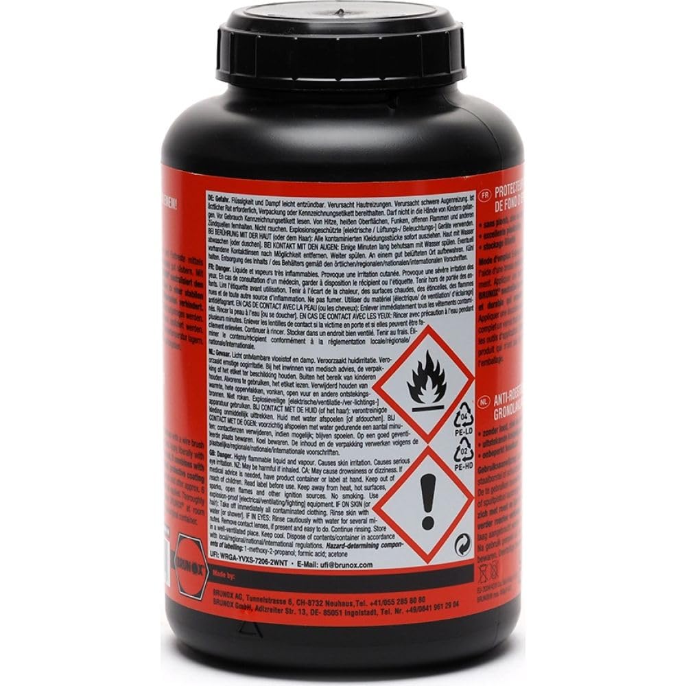 BRUNOX Epoxy zum streichen (1000 ml) von Brunox (391569)