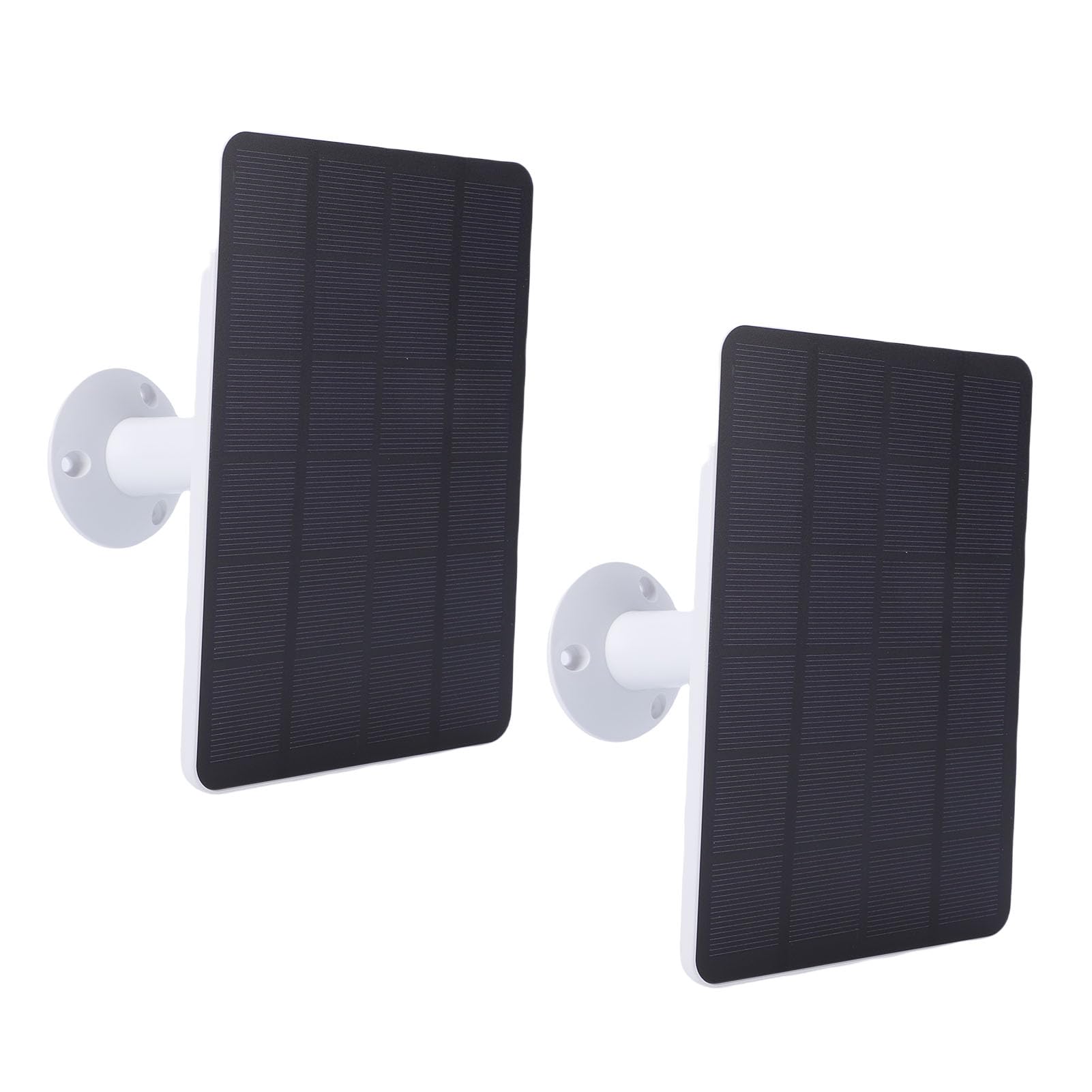 Tonysa 10W Solar Panel for Ring Security Camera
