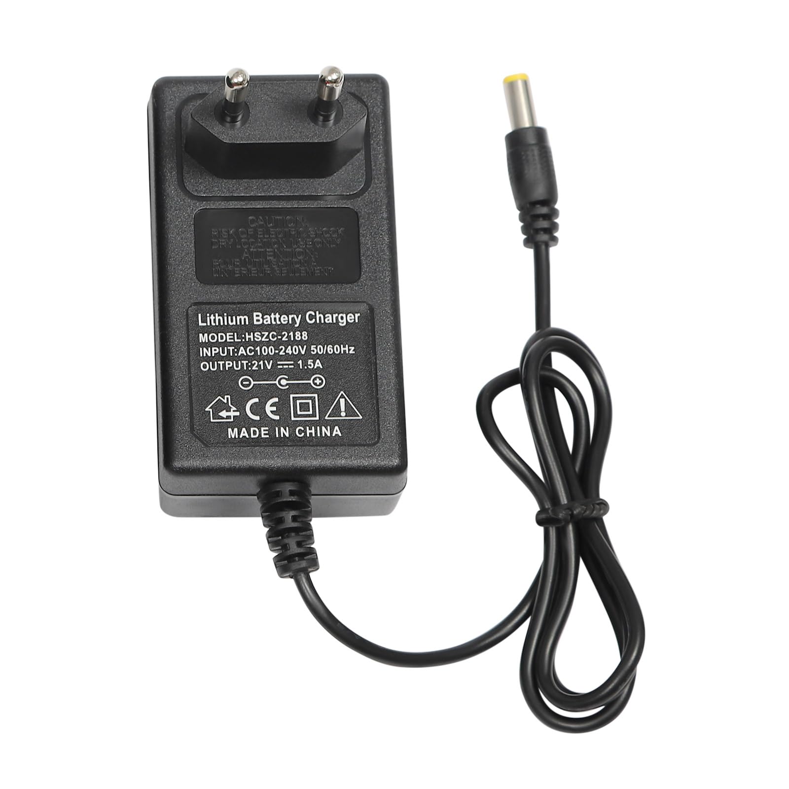 Akumulatorowa piła łańcuchowa, ręczna piła łańcuchowa 1100 W, z 2 bateriami litowymi 3000 mA, 21 V, 1 A, 6200 obr./min, mini piła łańcuchowa do drzew ogrodowych, nożyce do gałęzi, cięcia drewna