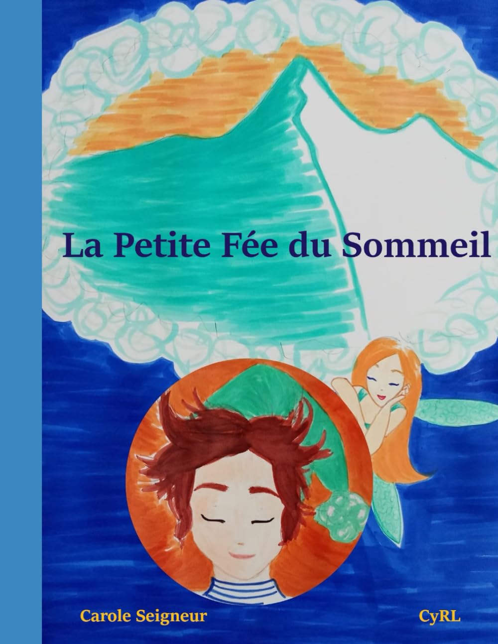 La Petite Fée du Sommeil