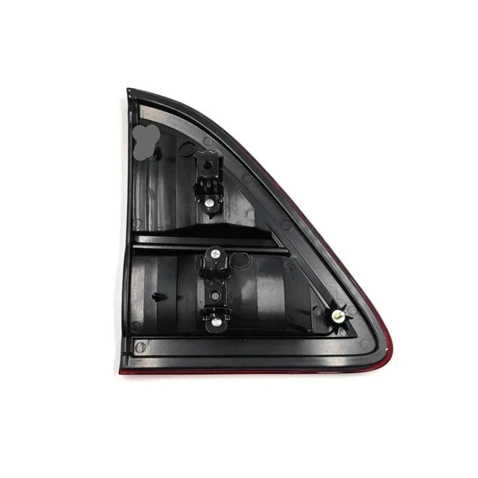 Genérico Conjunto De Luces Traseras Para Mazda BT50 BT-50 2015-2020