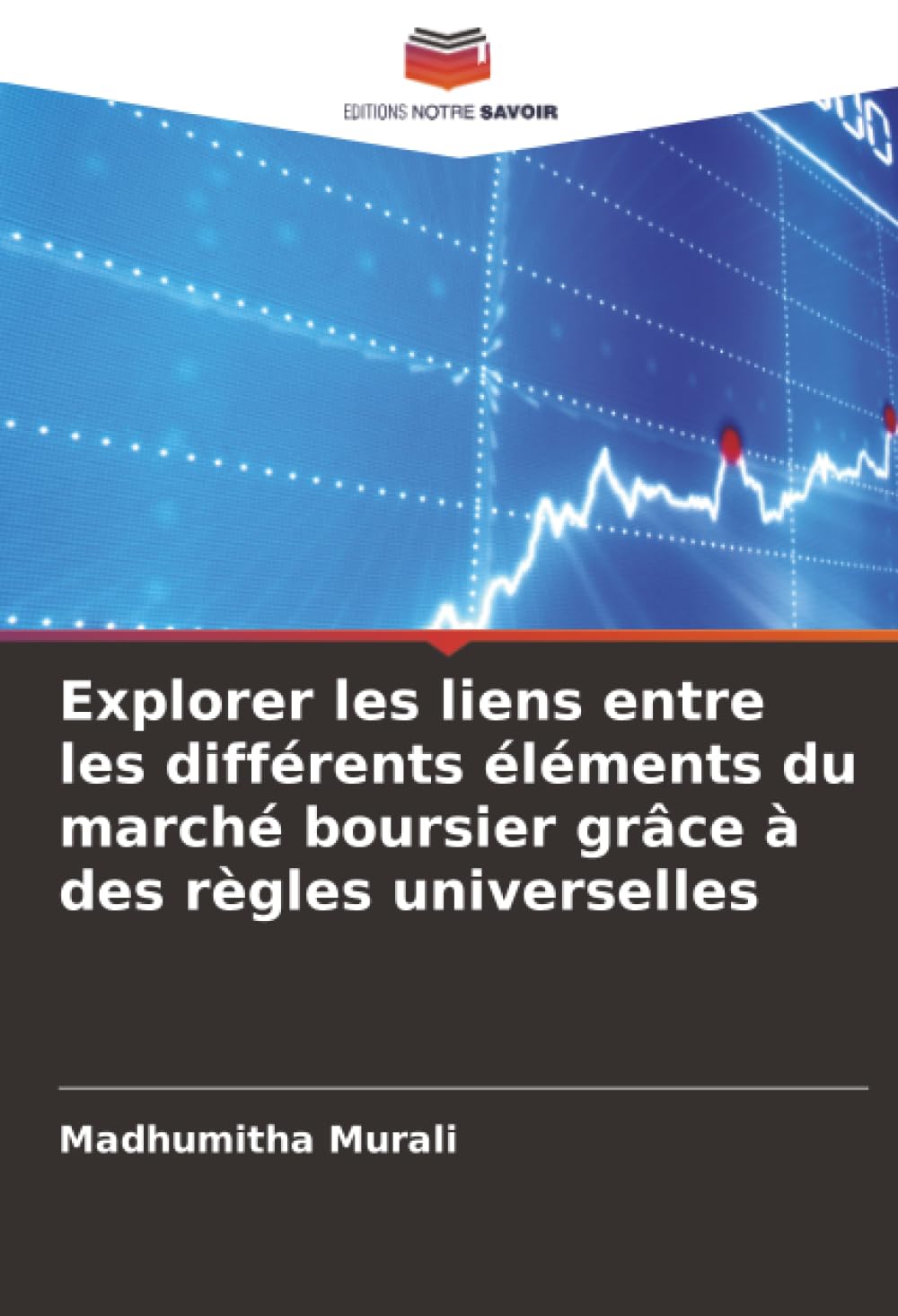 Explorer les liens entre les différents éléments du marché boursier grâce à des règles universelles