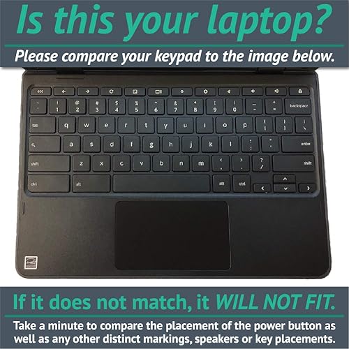 Miniatura 2 de MightySkins Skin compatible con Lenovo 300e Chromebook 11.6 pulgadas (2018) – Battle Ball | Funda protectora de vinilo duradera y única | Fácil de