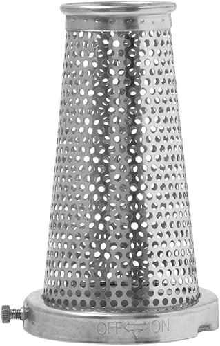 Miniatura 10 de Kitchen Crop Accesorio para colador, pequeño, pantalla de bayas